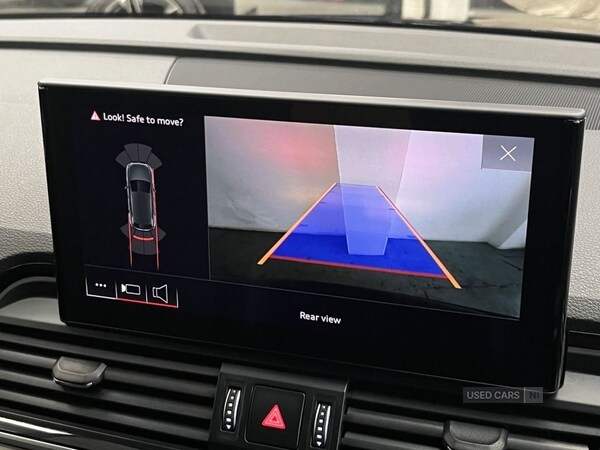 Used Audi Q5 2022 for sale - 75521020: Photo 27