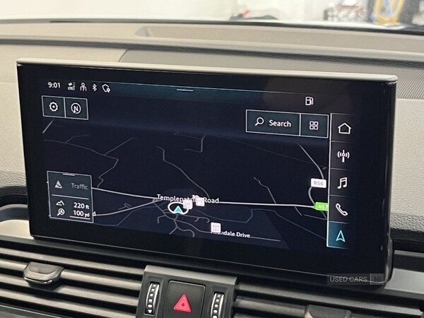 Used Audi Q5 2022 for sale - 75521020: Photo 28