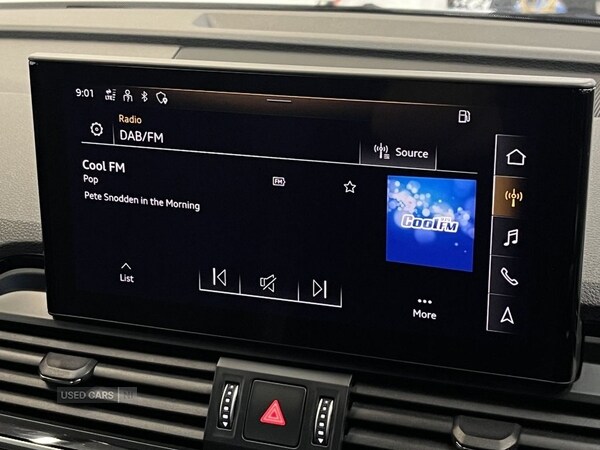 Used Audi Q5 2022 for sale - 75521020: Photo 29