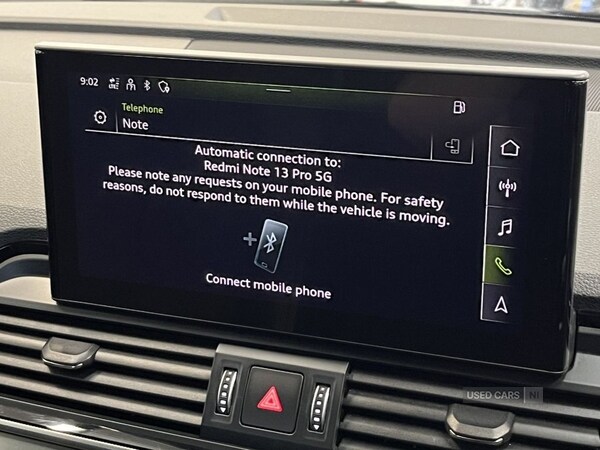Used Audi Q5 2022 for sale - 75521020: Photo 30