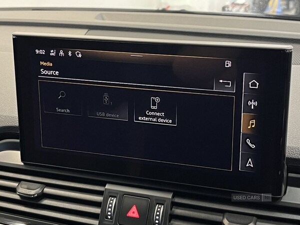 Used Audi Q5 2022 for sale - 75521020: Photo 31