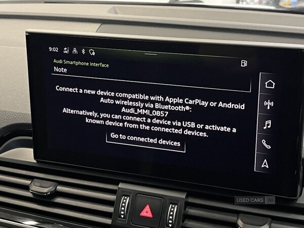 Used Audi Q5 2022 for sale - 75521020: Photo 32