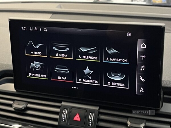 Used Audi Q5 2022 for sale - 75521020: Photo 33