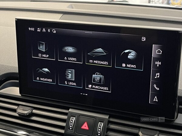 Used Audi Q5 2022 for sale - 75521020: Photo 34