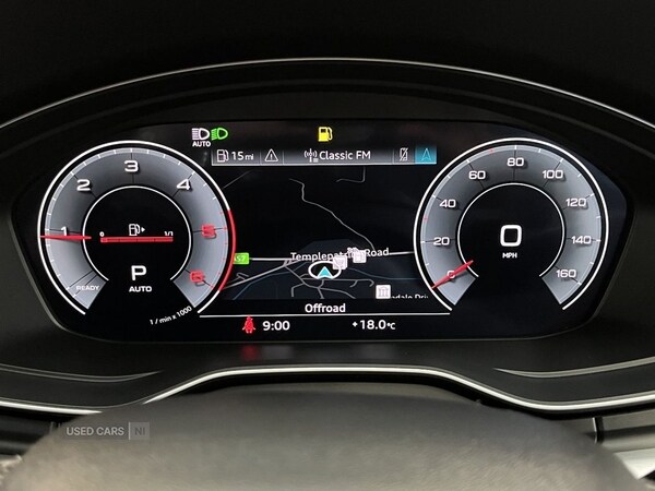 Used Audi Q5 2022 for sale - 75521020: Photo 35
