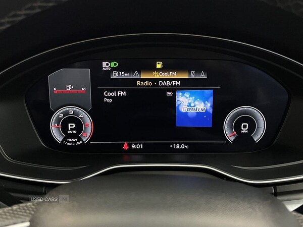 Used Audi Q5 2022 for sale - 75521020: Photo 36