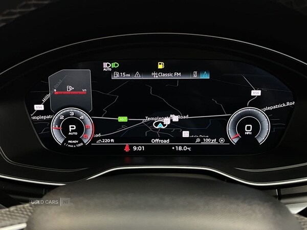 Used Audi Q5 2022 for sale - 75521020: Photo 37