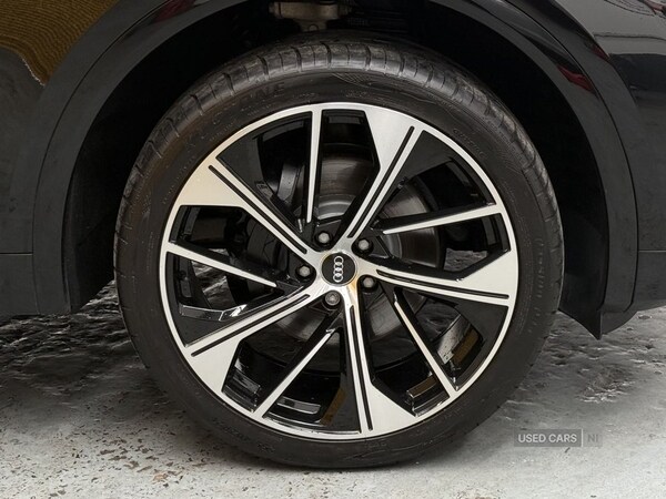 Used Audi Q5 2022 for sale - 75521020: Photo 38