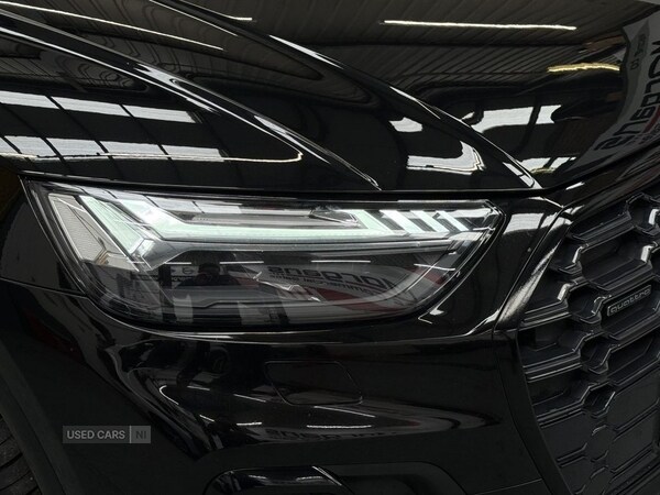 Used Audi Q5 2022 for sale - 75521020: Photo 39