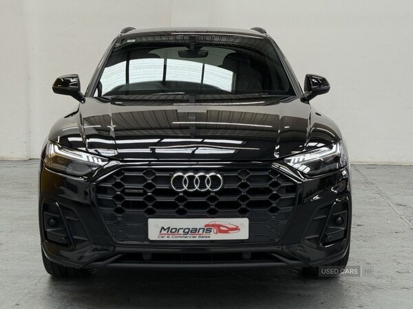 Used Audi Q5 2022 for sale - 75521020: Photo 40