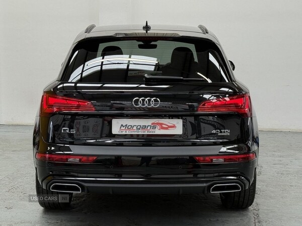 Used Audi Q5 2022 for sale - 75521020: Photo 41