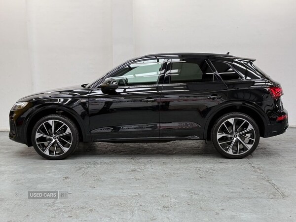 Used Audi Q5 2022 for sale - 75521020: Photo 5