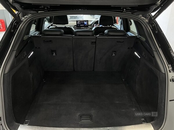 Used Audi Q5 2022 for sale - 75521020: Photo 7