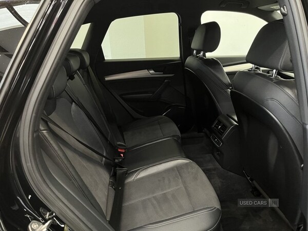 Used Audi Q5 2022 for sale - 75521020: Photo 9