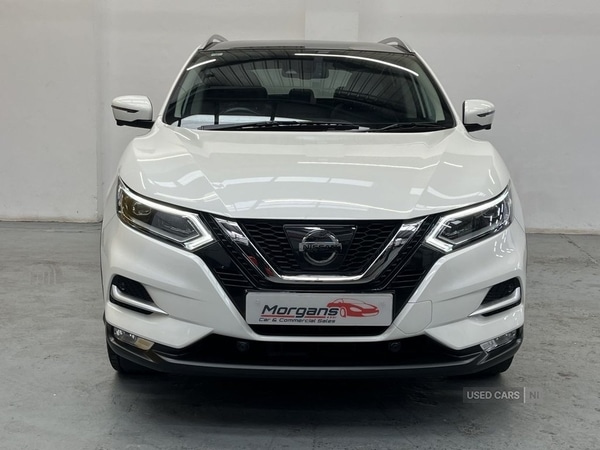 Used Nissan Qashqai 2017 for sale - 76123195: Photo 11