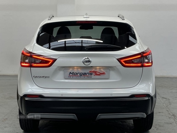 Used Nissan Qashqai 2017 for sale - 76123195: Photo 12