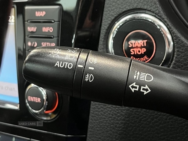 Used Nissan Qashqai 2017 for sale - 76123195: Photo 21