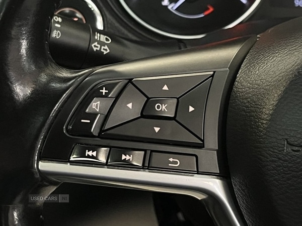 Used Nissan Qashqai 2017 for sale - 76123195: Photo 22