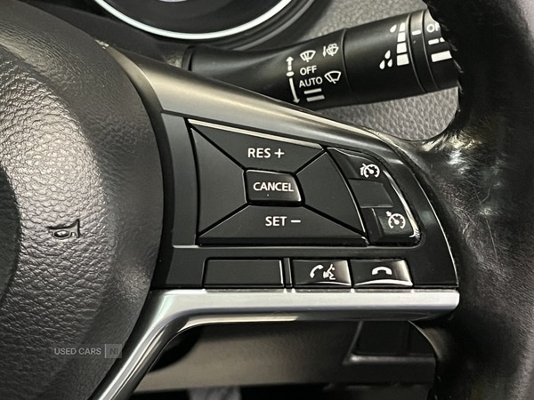 Used Nissan Qashqai 2017 for sale - 76123195: Photo 24