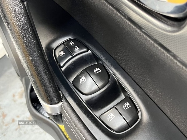 Used Nissan Qashqai 2017 for sale - 76123195: Photo 25