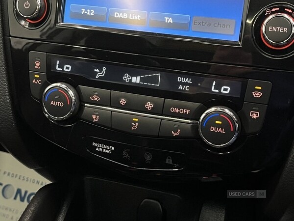 Used Nissan Qashqai 2017 for sale - 76123195: Photo 34
