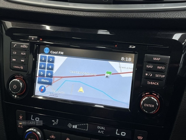 Used Nissan Qashqai 2017 for sale - 76123195: Photo 36