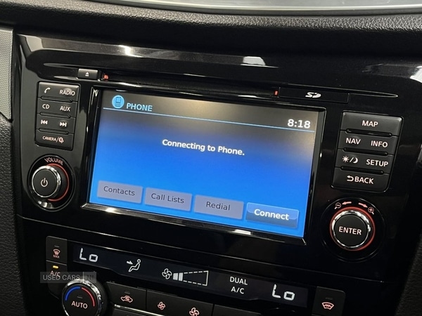 Used Nissan Qashqai 2017 for sale - 76123195: Photo 38