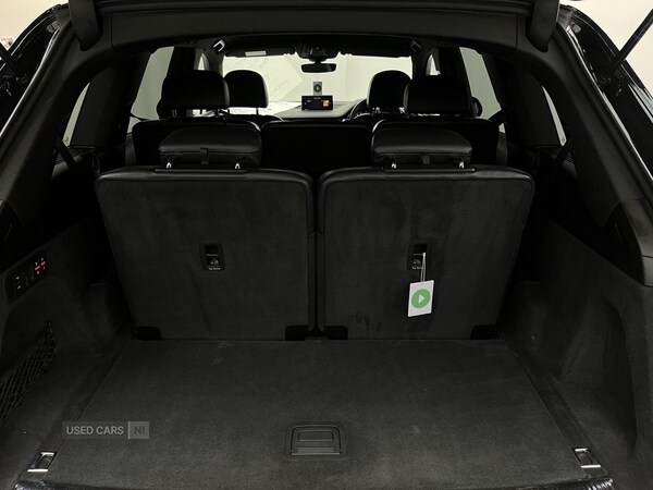 Used Audi Q7 2019 for sale - 76672124: Photo 10