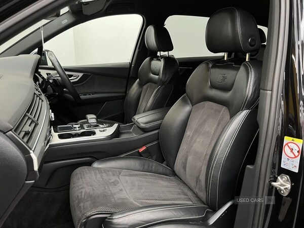 Used Audi Q7 2019 for sale - 76672124: Photo 20