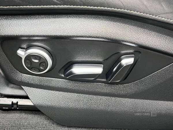 Used Audi Q7 2019 for sale - 76672124: Photo 21