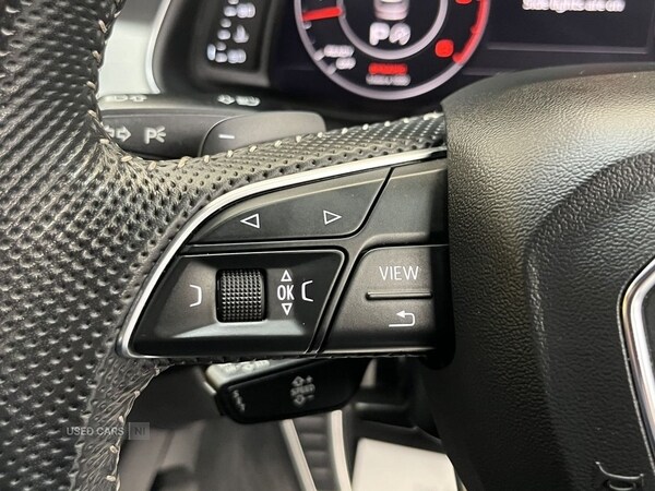 Used Audi Q7 2019 for sale - 76672124: Photo 24