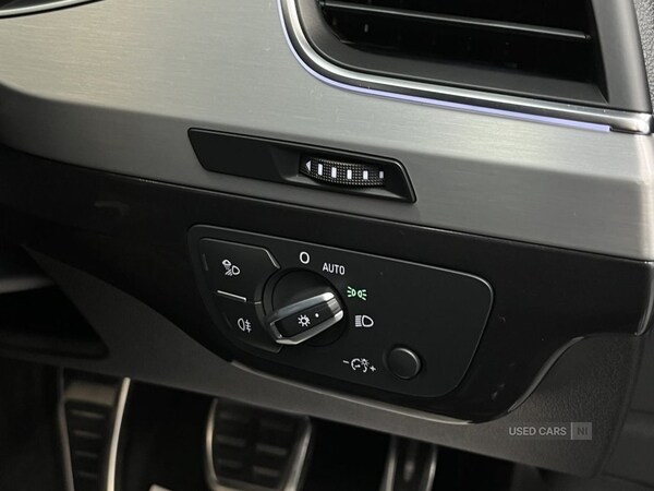 Used Audi Q7 2019 for sale - 76672124: Photo 28