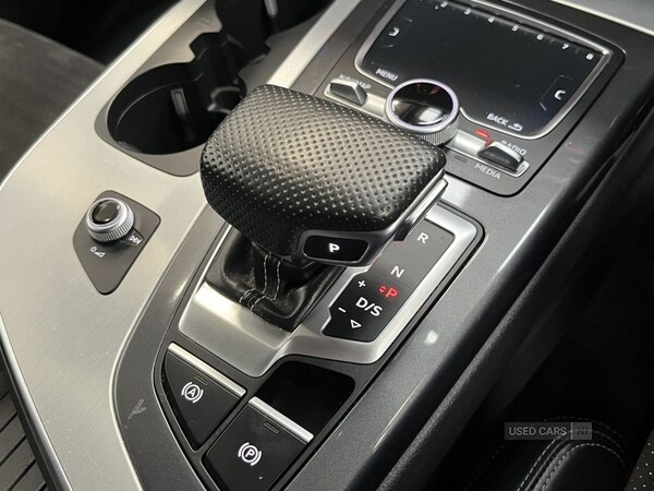 Used Audi Q7 2019 for sale - 76672124: Photo 33