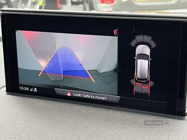 Used Audi Q7 2019 for sale - 76672124: Photo 35