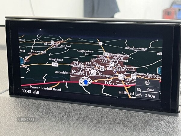 Used Audi Q7 2019 for sale - 76672124: Photo 36