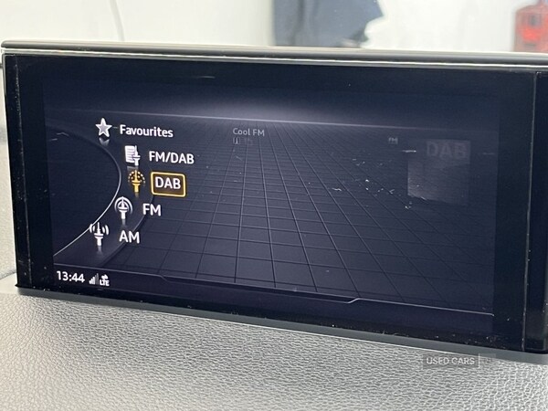 Used Audi Q7 2019 for sale - 76672124: Photo 38