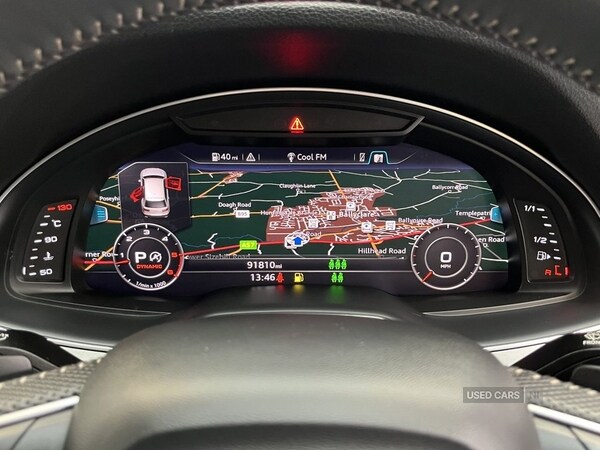 Used Audi Q7 2019 for sale - 76672124: Photo 43