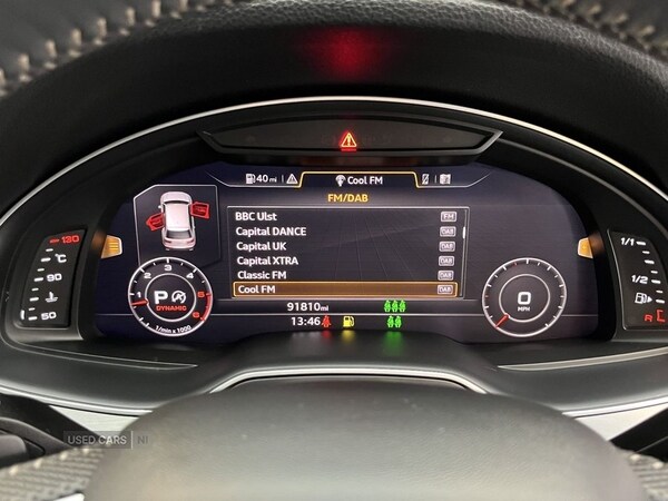 Used Audi Q7 2019 for sale - 76672124: Photo 44