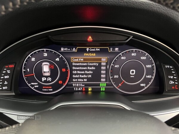 Used Audi Q7 2019 for sale - 76672124: Photo 46