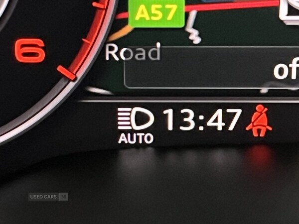 Used Audi Q7 2019 for sale - 76672124: Photo 47