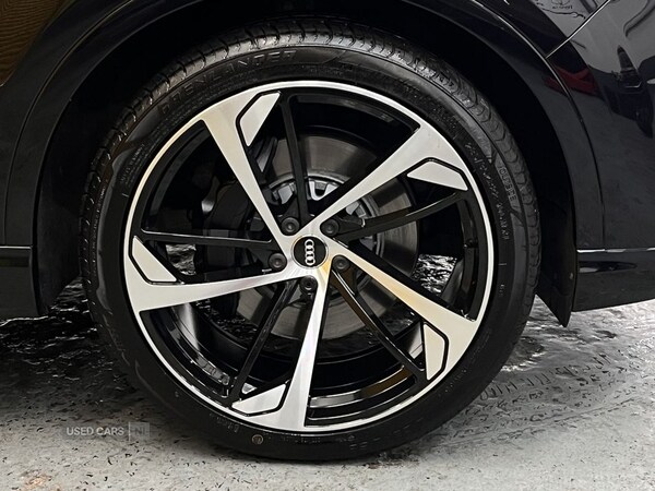 Used Audi Q7 2019 for sale - 76672124: Photo 6