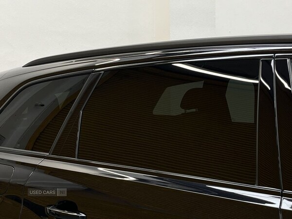 Used Audi Q7 2019 for sale - 76672124: Photo 7