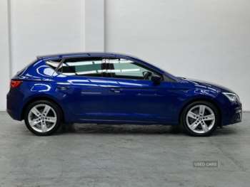 Used SEAT Leon 2017 for sale - 74828998: Photo