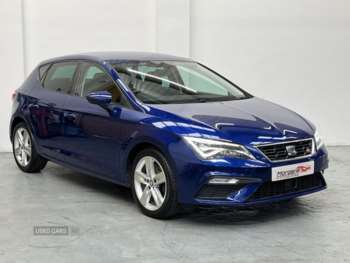 Used SEAT Leon 2017 for sale - 74828998: Photo