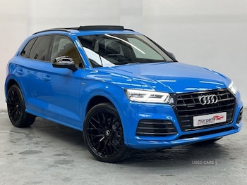 Audi - Q5