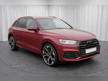 Used Audi Q5 2017 for sale - 77538990: Photo