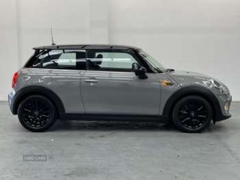 Used MINI Hatch 2017 for sale - 74478717: Photo
