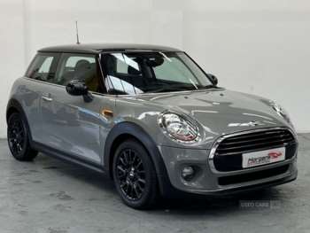 Used MINI Hatch 2017 for sale - 74478717: Photo