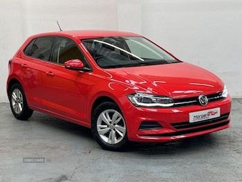 Used Volkswagen Polo 2020 for sale - 79375209: Photo