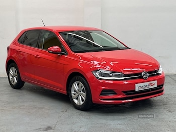 Used Volkswagen Polo 2020 for sale - 79375209: Photo